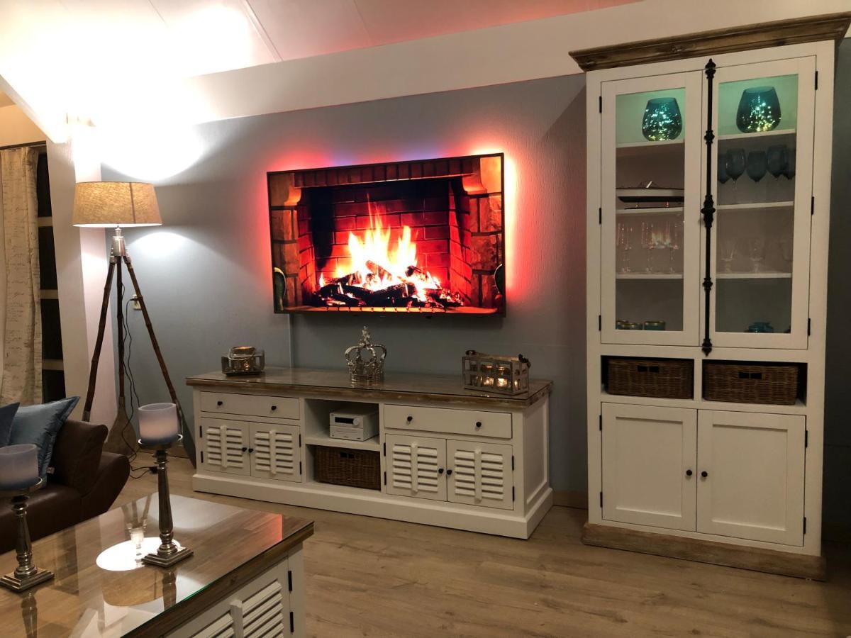 Villa Ooghduyne 82 Julianadorp Εξωτερικό φωτογραφία