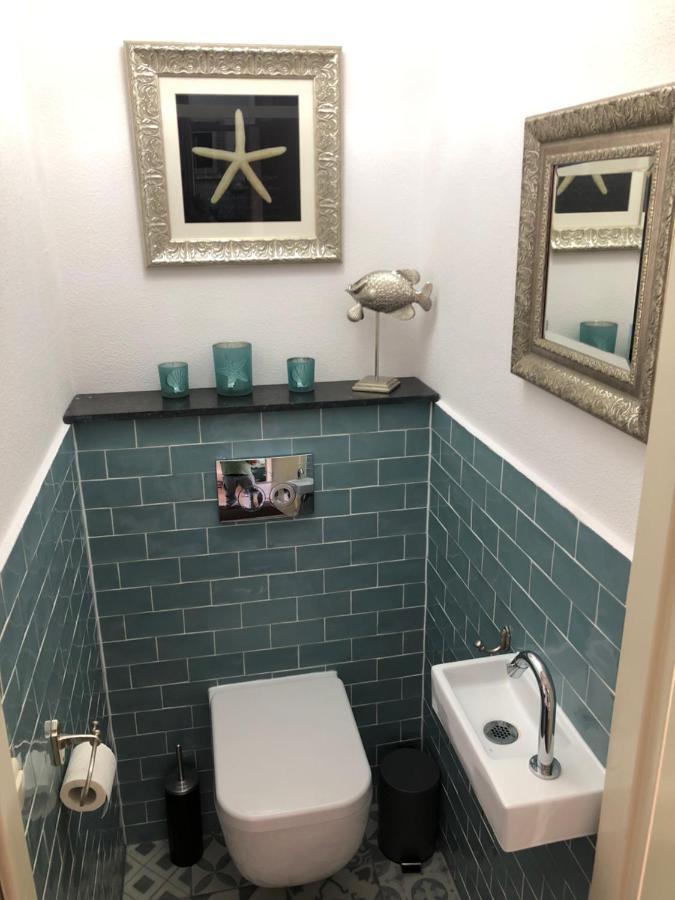 Villa Ooghduyne 82 Julianadorp Εξωτερικό φωτογραφία
