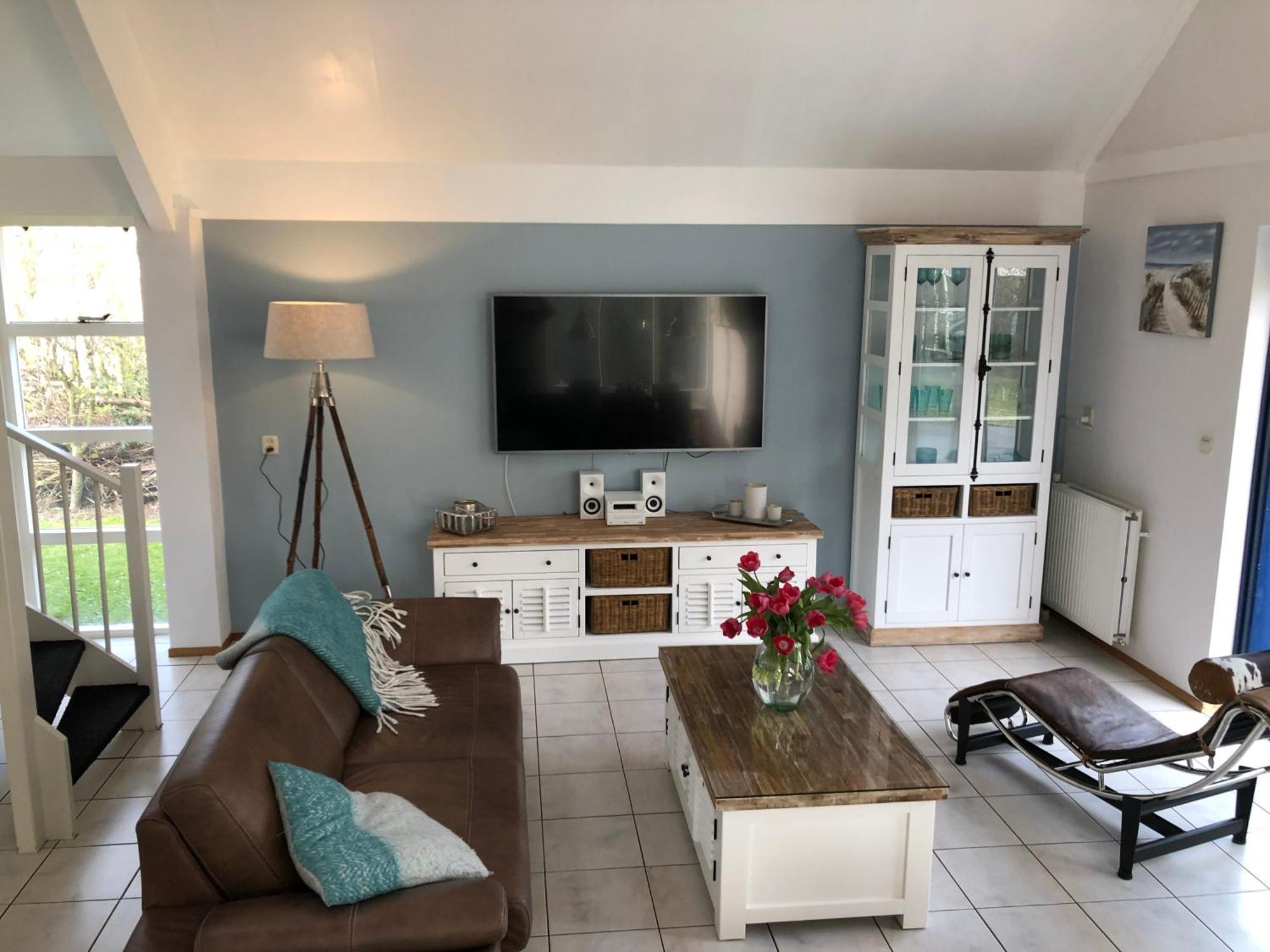Villa Ooghduyne 82 Julianadorp Εξωτερικό φωτογραφία
