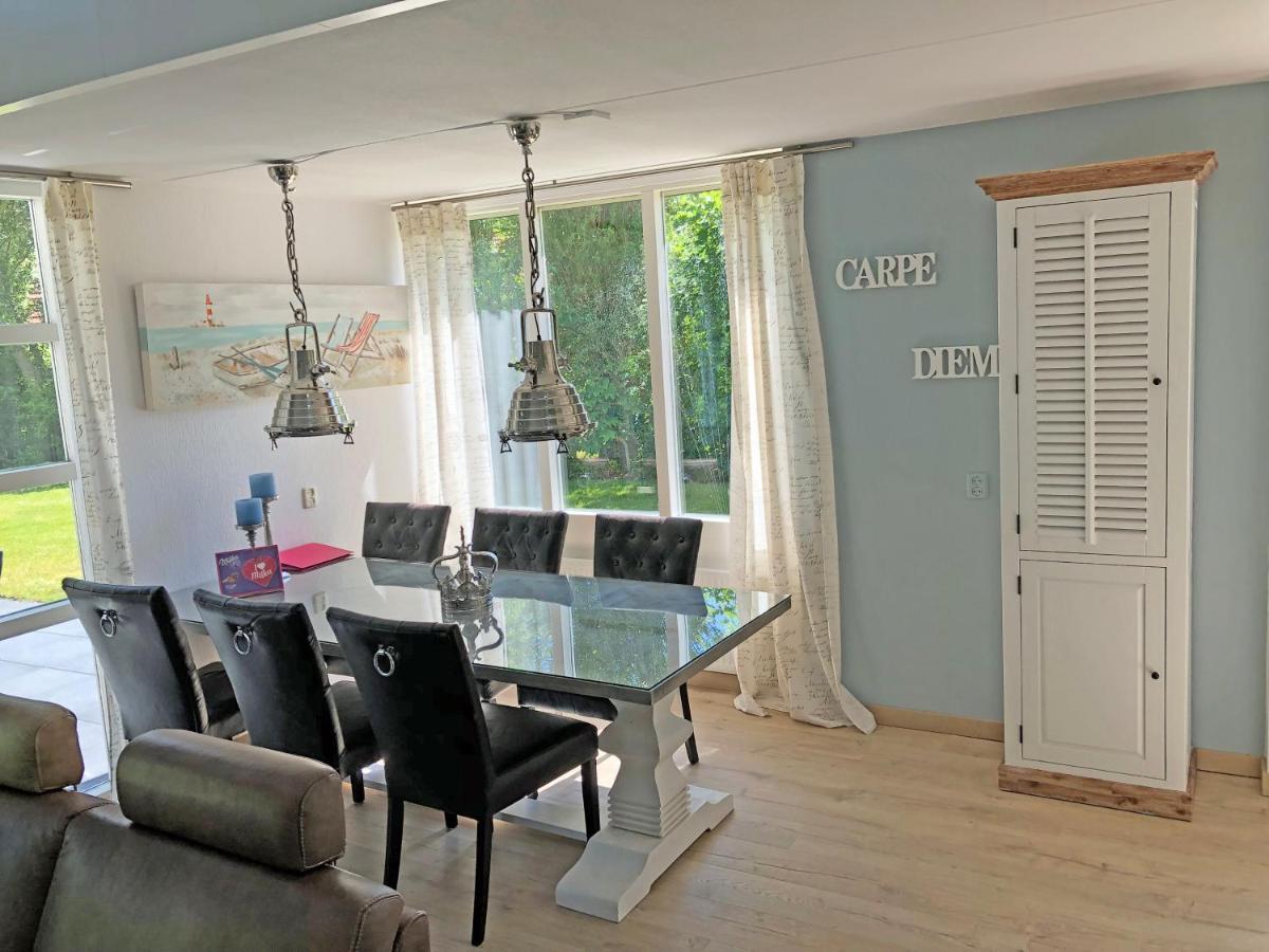Villa Ooghduyne 82 Julianadorp Εξωτερικό φωτογραφία